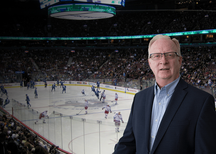 Dr. Pierre Beauchamp - CEO & Founder of Pro Hockey Analytics