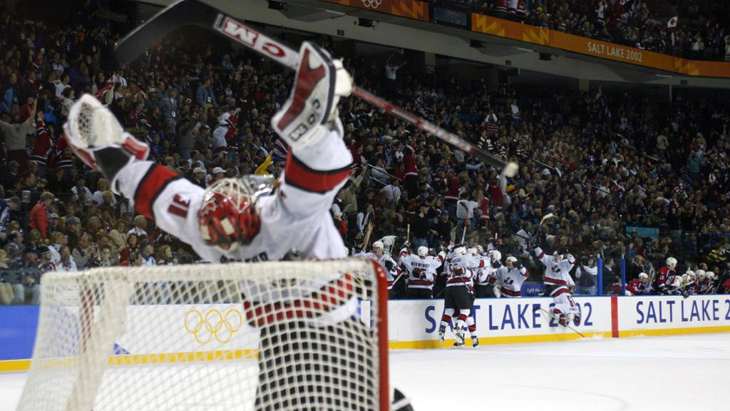 Goalie